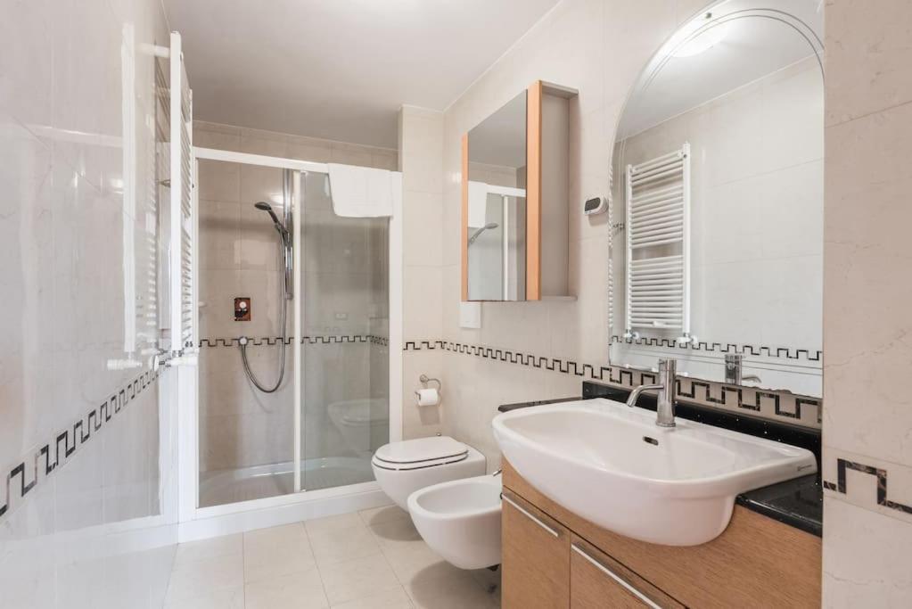 Charme E Lusso A San Pietro Apartment Rome